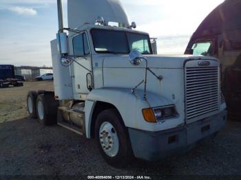  Salvage Freightliner Conventional