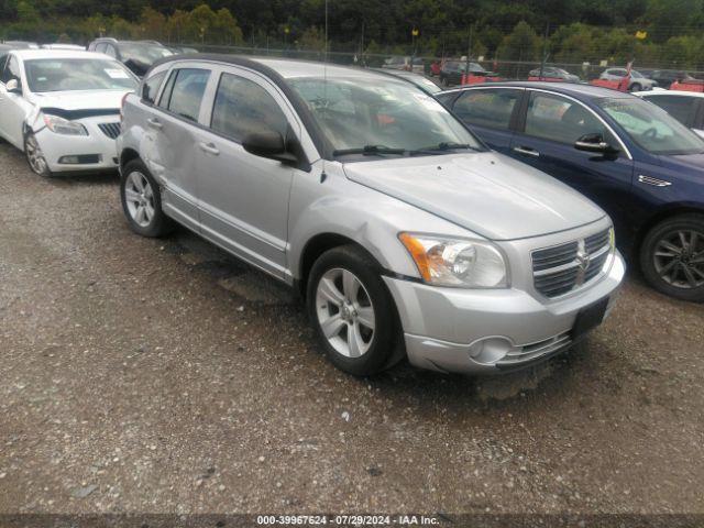  Salvage Dodge Caliber