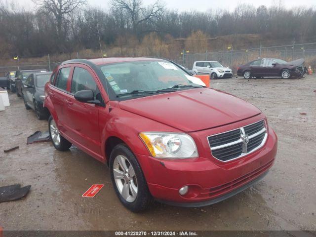  Salvage Dodge Caliber