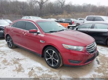  Salvage Ford Taurus