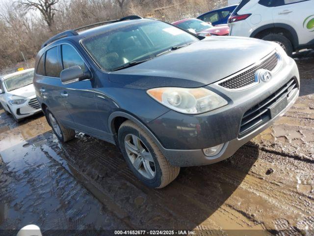  Salvage Hyundai Veracruz