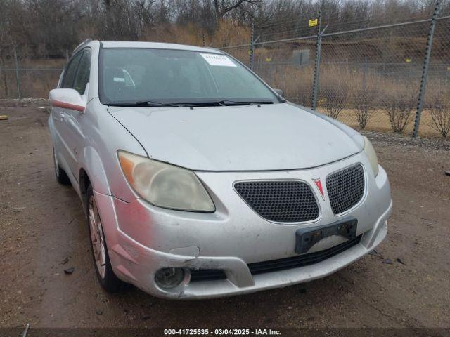  Salvage Pontiac Vibe