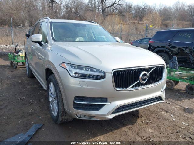  Salvage Volvo XC90