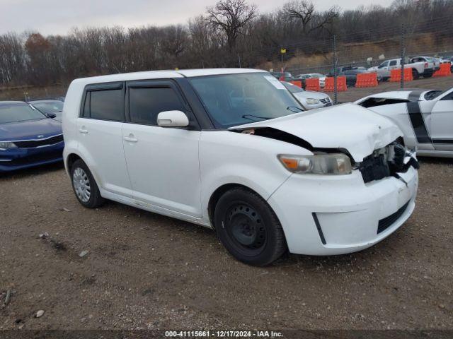  Salvage Scion xB