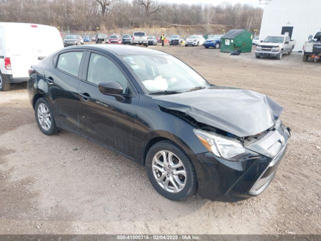  Salvage Scion iA