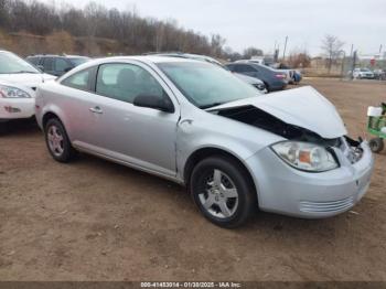  Salvage Chevrolet Cobalt