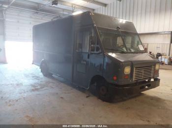  Salvage Ford E-450