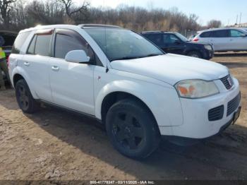  Salvage Saturn Vue