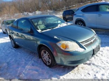  Salvage Chevrolet Cobalt