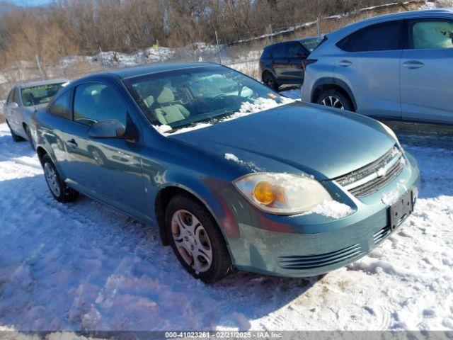  Salvage Chevrolet Cobalt