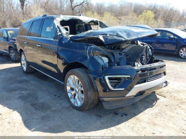  Salvage Ford Expedition