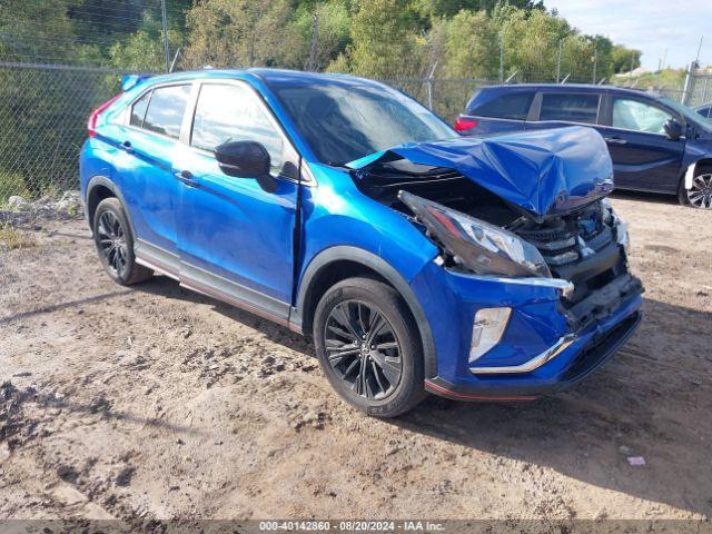  Salvage Mitsubishi Eclipse