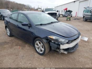  Salvage Dodge Dart