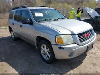  Salvage GMC Envoy XL