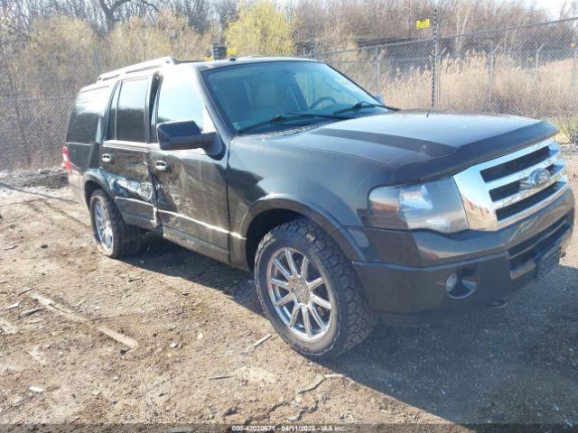  Salvage Ford Expedition