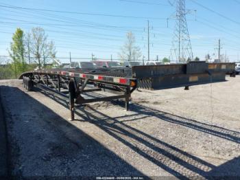  Salvage Kaufman Trailers Kaufman Trailers