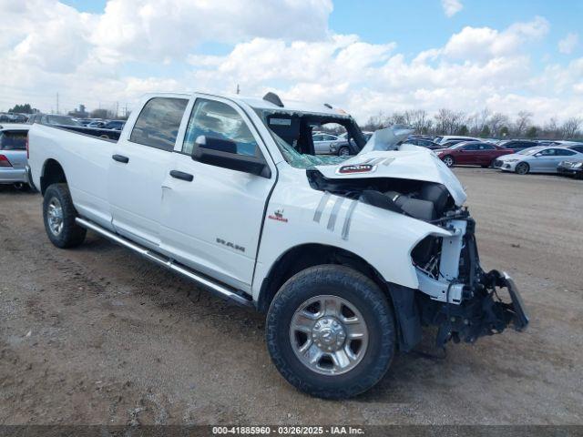  Salvage Ram 2500
