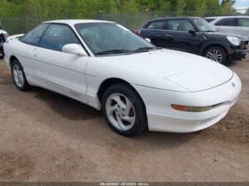  Salvage Ford Probe