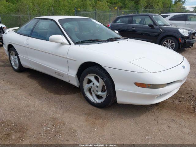 Salvage Ford Probe