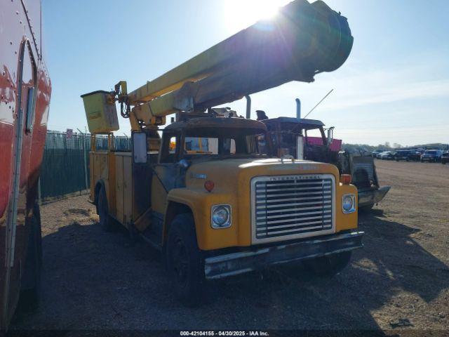  Salvage International 1700 Loadestar