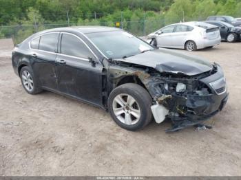  Salvage Acura TL