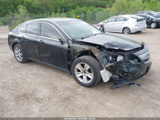  Salvage Acura TL