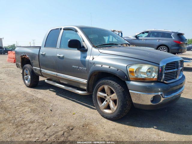  Salvage Dodge Ram 1500