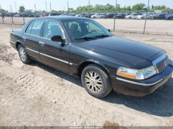  Salvage Mercury Grand Marquis