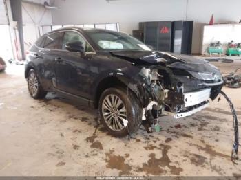 Salvage Toyota Venza