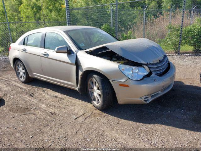 Salvage Chrysler Sebring