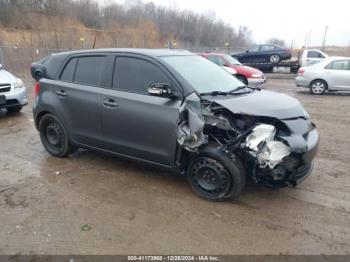  Salvage Scion xD