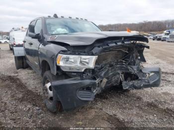  Salvage Ram 3500