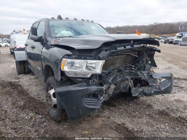  Salvage Ram 3500