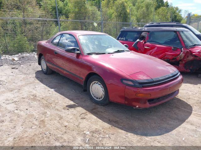  Salvage Toyota Celica
