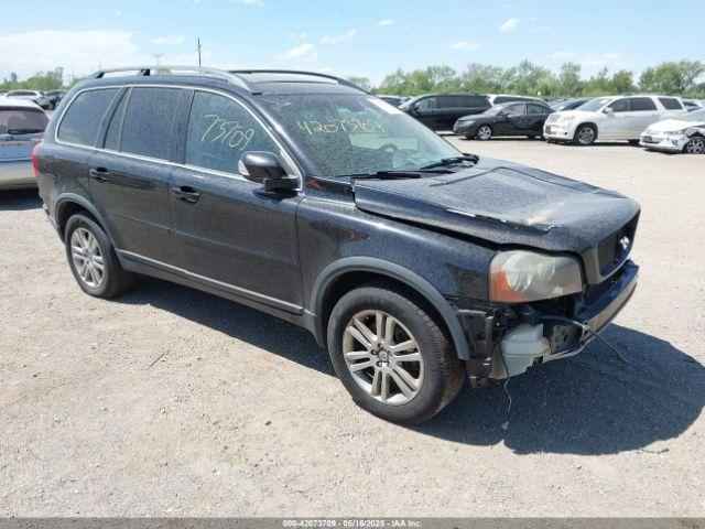  Salvage Volvo XC90