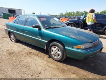  Salvage Buick Skylark
