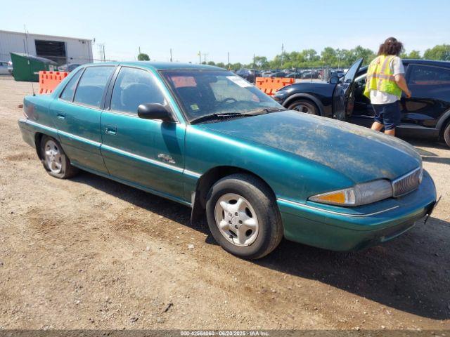  Salvage Buick Skylark