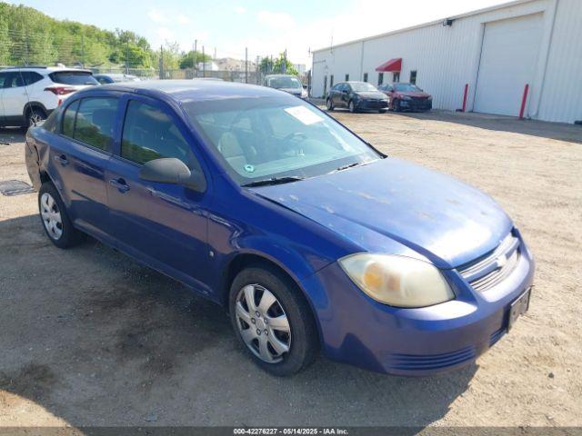  Salvage Chevrolet Cobalt