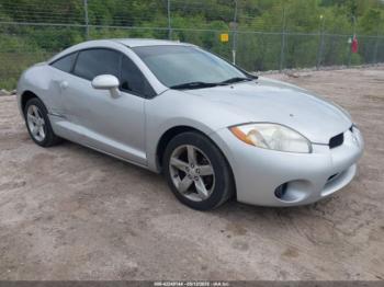  Salvage Mitsubishi Eclipse