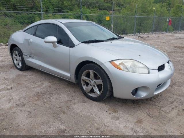  Salvage Mitsubishi Eclipse