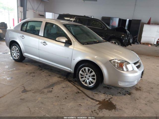  Salvage Chevrolet Cobalt
