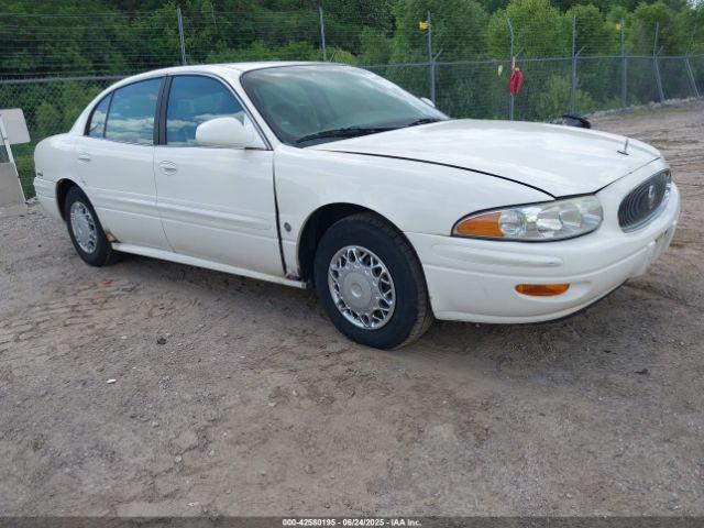  Salvage Buick LeSabre