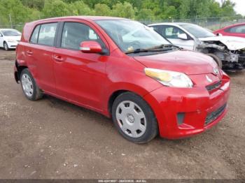  Salvage Scion xD