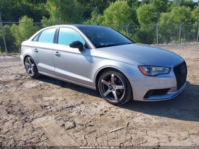  Salvage Audi A3