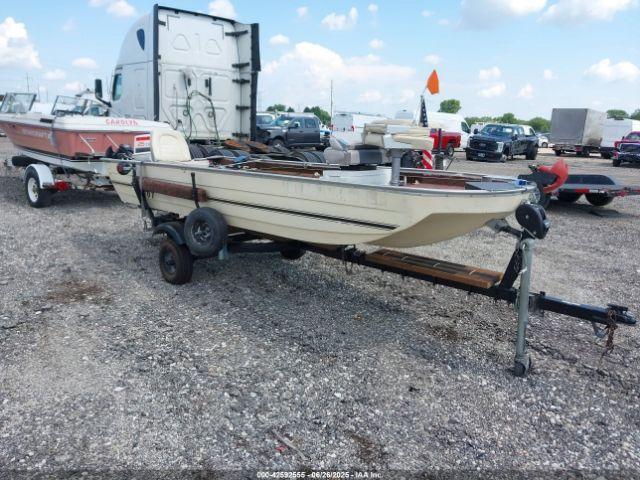  Salvage Tuffy Other