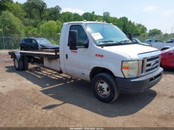  Salvage Ford E-450