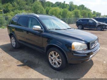  Salvage Volvo XC90