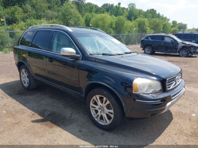  Salvage Volvo XC90