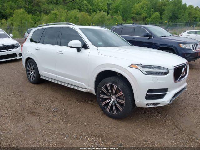  Salvage Volvo XC90