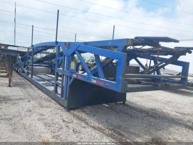  Salvage Cottrell Inc Other
